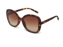 OKKIA Sonnenbrille Anna Black Pink