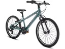 PUKY Kinderfahrrad LS-PRO 20" Mintgrün
