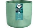 Elho Blumentopf The Ocean 3.7 l, Pazifikgrün
