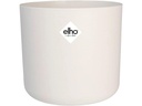 Elho Blumentopf B. for soft 2.5 l, Weiss