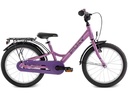 PUKY Kinderfahrrad Youke Classic 12" Retro Rosa