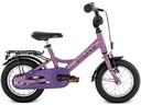 PUKY Kinderfahrrad Youke 12" Gutsy Green