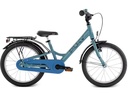 PUKY Kinderfahrrad Youke 18" Perky Purple
