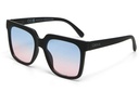 OKKIA Sonnenbrille Roma Black