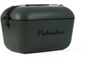 Polarbox Retro Cooler 20 l Orange