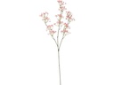 present time Kunstpflanze Babybreath, 93 cm, Ockerrot