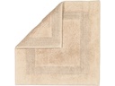 Cawö Badteppich 60 x 100 cm, Platin