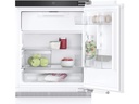 V-Zug Einbaukühlschrank Cooler V600 8UG Links