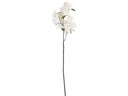 present time Kunstpflanze Milan Flowers 86 cm, Soft Orange