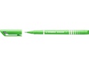 STABILO Fineliner SENSOR 189 Fein (F), Schwarz