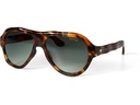 OKKIA Sonnenbrille Seletti Florida Black