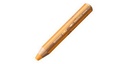 STABILO Woody 3 in 1 Malstift Weiss