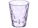 Koziol Trinkglas Club Light S 250 ml, 1 Stück, Grün