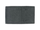 Cawö Badteppich 60 x 60 cm, Anthrazit