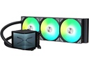 Tryx Wasserkühlung PANORAMA 360 AiO RGB