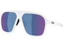 Bliz Sportbrille Matrix Lens Smoke w Ice Blue Multi