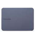 Toshiba Externe Festplatte Canvio Gaming 1 TB