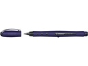 STABILO worker+ 0.5 mm Rollerball 0.5 mm, Rosa