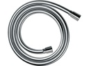 hansgrohe Duschbrauseschlauch Isiflex Chrom 1250