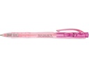 STABILO Liner 308 0.7 mm, Transparent/Schwarz