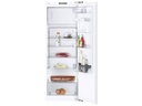 Sibir Einbaukühlschrank Optima eco Links