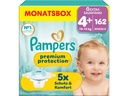 Pampers Windeln Premium Protection 4+ Maxi Grösse 4+