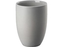 Rosenthal the mug+ Delicate Black Becher 1 Stück, 300 ml
