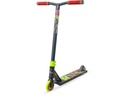 Madd Gear Scooter Freestyle MG2 Venom Schwarz/Orange