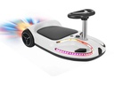 Chic Flow Glide Gokart Hellblau