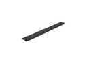 Defender Kabelbrücke Xpress 40 BLK R 1.005 m x 125 mm Gelb