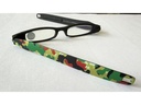 Figoline Lesebrille Swiss Military +3.0