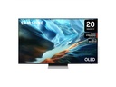 Samsung TV QE42S90H 42", 3840 x 2160 (Ultra HD 4K), OLED