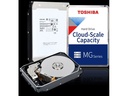 Toshiba Harddisk Enterprise Capacity MG11ACA 3.5" SATA 24 TB
