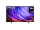 Samsung TV QE83S85H 83", 3840 x 2160 (Ultra HD 4K), OLED