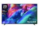 Samsung TV MRE75R85H 75", 3840 x 2160 (Ultra HD 4K), LED-LCD