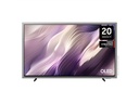 Samsung TV QE77S99H 77", 3840 x 2160 (Ultra HD 4K), OLED