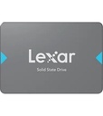Lexar SSD NQ100 2.5" SATA 512 GB