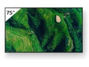 Sony Public Display FW-65BZ35PB 65 "