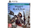 Ubisoft Assassin's Creed: Black Flag Resyn. – L. Ed. (Box)