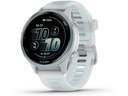GARMIN Sportuhr Forerunner 570 42 mm Schwarz / Schiefergrau