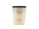 Cerería Mollá Duftkerze Moroccan Cedar 230 g