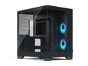 Fractal Design PC-Gehäuse Pop 2 Vision RGB White