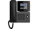 snom Tischtelefon D810W Weiss