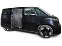 Van Quito Schiebetürenmoskitonetz, fine-mesh, links VW ID Buzz