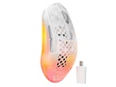 SteelSeries Gaming-Maus Aerox 3 WL Gen 2 - Shadow Gaming-Maus Wireless