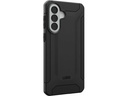 UAG Back Cover Scout Case -  Galaxy A57 Transparent
