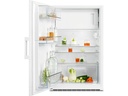 Electrolux Einbaukühlschrank EK158SRWE Weiss, Wechselbar, Rechts