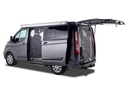 Van Quito Schiebetürenmoskitonetz, fine-mesh Nissan Primastar