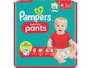 Pampers Windeln Baby Dry Nappy Pants Grösse 4