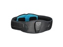 Compex Elektrostimulationsgerät Corebelt 5.0 Set L/XL